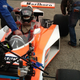 Illustration for article titled Ron Howard's F1 Film “Rush” Will Make The '70s Look Sexy